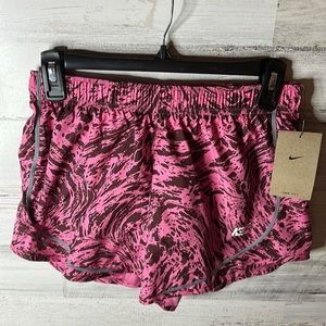 Nike Woman’s Running Shorts Size S NEW